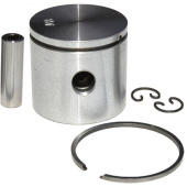 Juego de pistones Husqvarna 129R, 129C, 129LK, 325R Juego de pistones Husqvarna 129R, 129C, 129LK, 325R