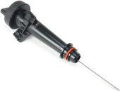 Conjunto de varilla medidora/tubo Conjunto de varilla medidora/tubo