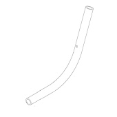 Manillar Parte R 5905803-01 Manillar Parte R 5905803-01