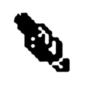 Control de palanca de varilla 5905943-01 Control de palanca de varilla 5905943-01