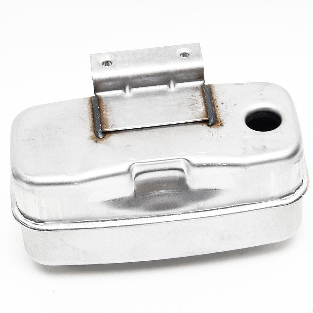 Silenciador Silenciador