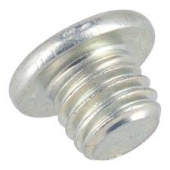 Tapón roscado con casquillo hexalobular Tapón roscado con casquillo hexalobular