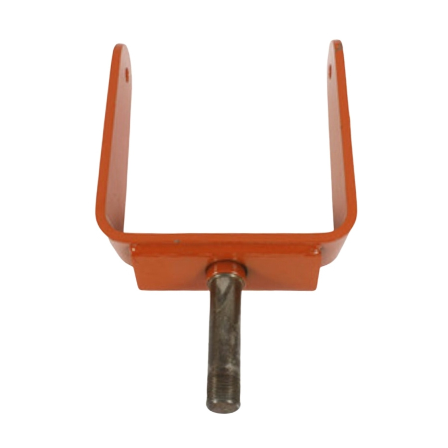Rueda con horquilla, Mzt Orange X668 5906746-02