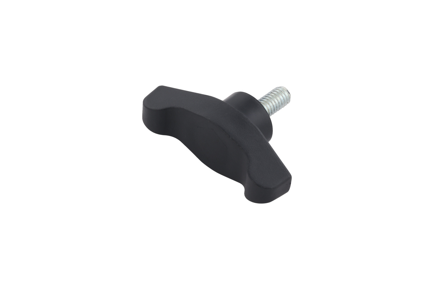 Asiento de perilla 5/16-18x3/4