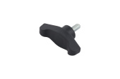 Asiento de perilla 5/16-18x3/4 Asiento de perilla 5/16-18x3/4