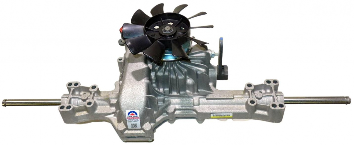 Transmisión K574Ra 787Q03242