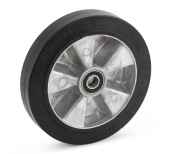 Ruedas de 250 mm Ruedas de 250 mm