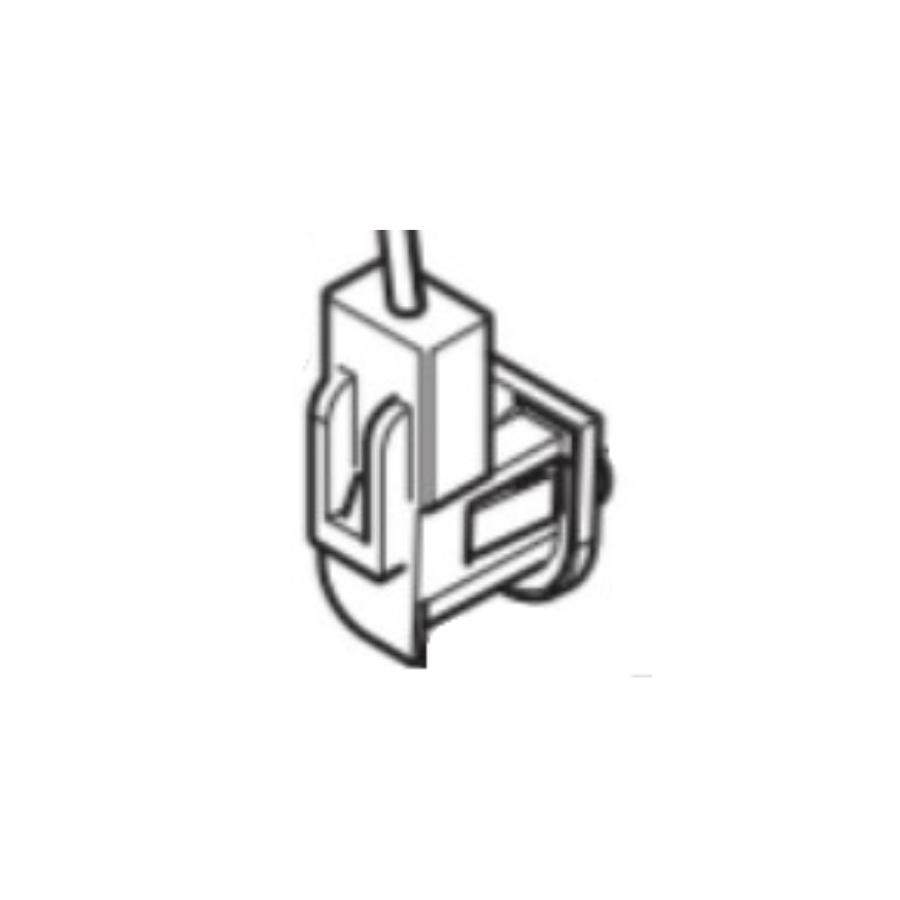 Interruptor de palanca de 12 V