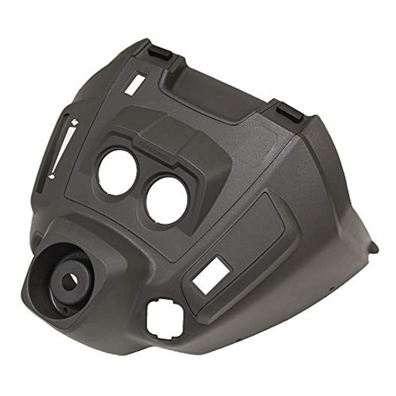 Panel de instrumentos superior