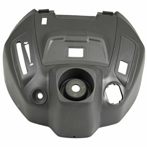 Panel de instrumentos superior