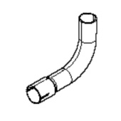 Tubo de escape Tubo de escape