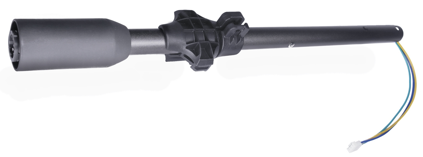 Conjunto de tubo superior