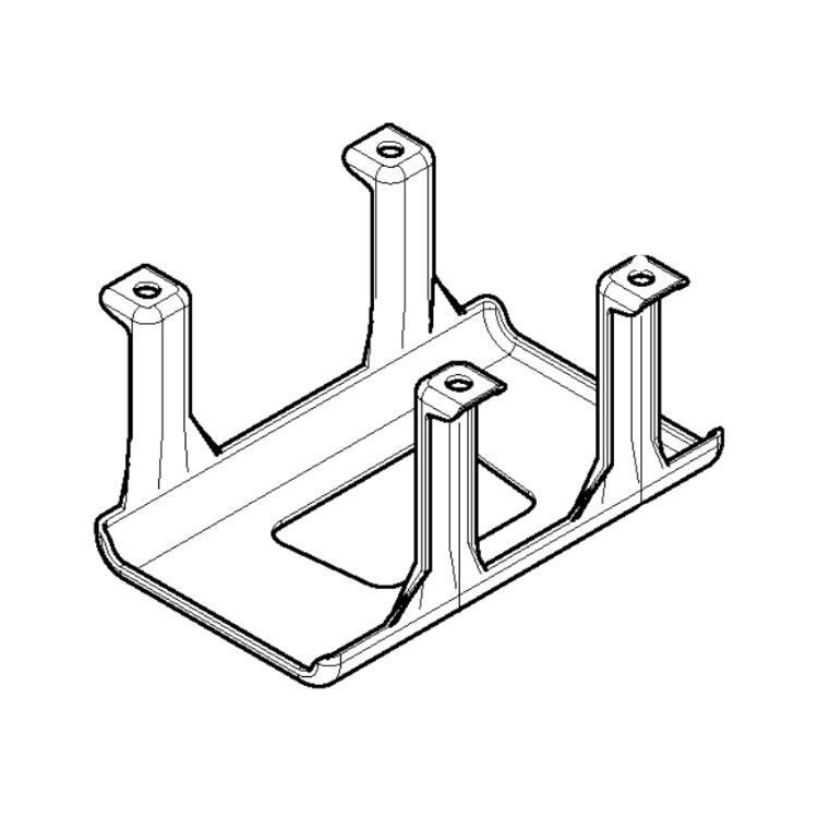 Protección del tanque de combustible