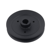 Polea Con Buje, Z400/400X Z45 5908051-01 Polea Con Buje, Z400/400X Z45 5908051-01