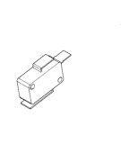 Microinterruptor Microinterruptor