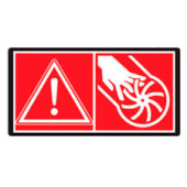 Calcomanía 5908122-01 Calcomanía 5908122-01