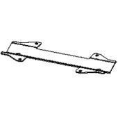 Cubierta Track Gear Ms428 Negra Cubierta Track Gear Ms428 Negra