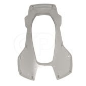 Top Cover White Top Cover White