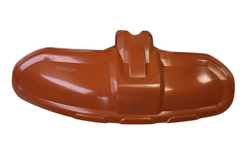 Protector de cuchilla