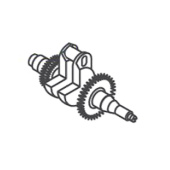 Cigüeñal 5909222-01 Cigüeñal 5909222-01