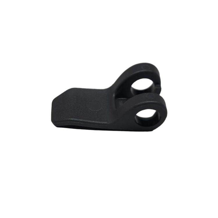 Acoplamiento de palanca