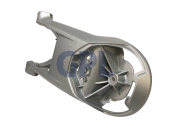 Brazo de enlace Automower 435X, 535 AWD Brazo de enlace Automower 435X, 535 AWD