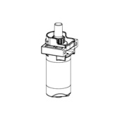 Kit De Servicio, Arranque, Motor 5909689-01 Kit De Servicio, Arranque, Motor 5909689-01