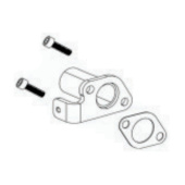 Kit De Servicio Kit,Escape,Tubo 5909701-01 Kit De Servicio Kit,Escape,Tubo 5909701-01