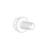 Kit De Servicio Kir,Hexagonal,Perno 5909719-01 Kit De Servicio Kir,Hexagonal,Perno 5909719-01