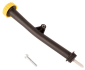 Kit de servicio, llenado, tubo Kit de servicio, llenado, tubo