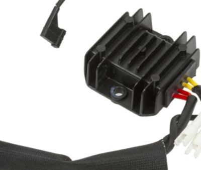 Kit De Servicio Kit, Voltaje, Rectificador 5909738-01