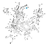 Cambiar 5910665-01 Cambiar 5910665-01