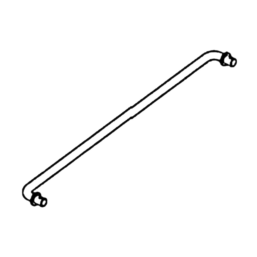 Conector de manivela de campana de varilla 5910669-01