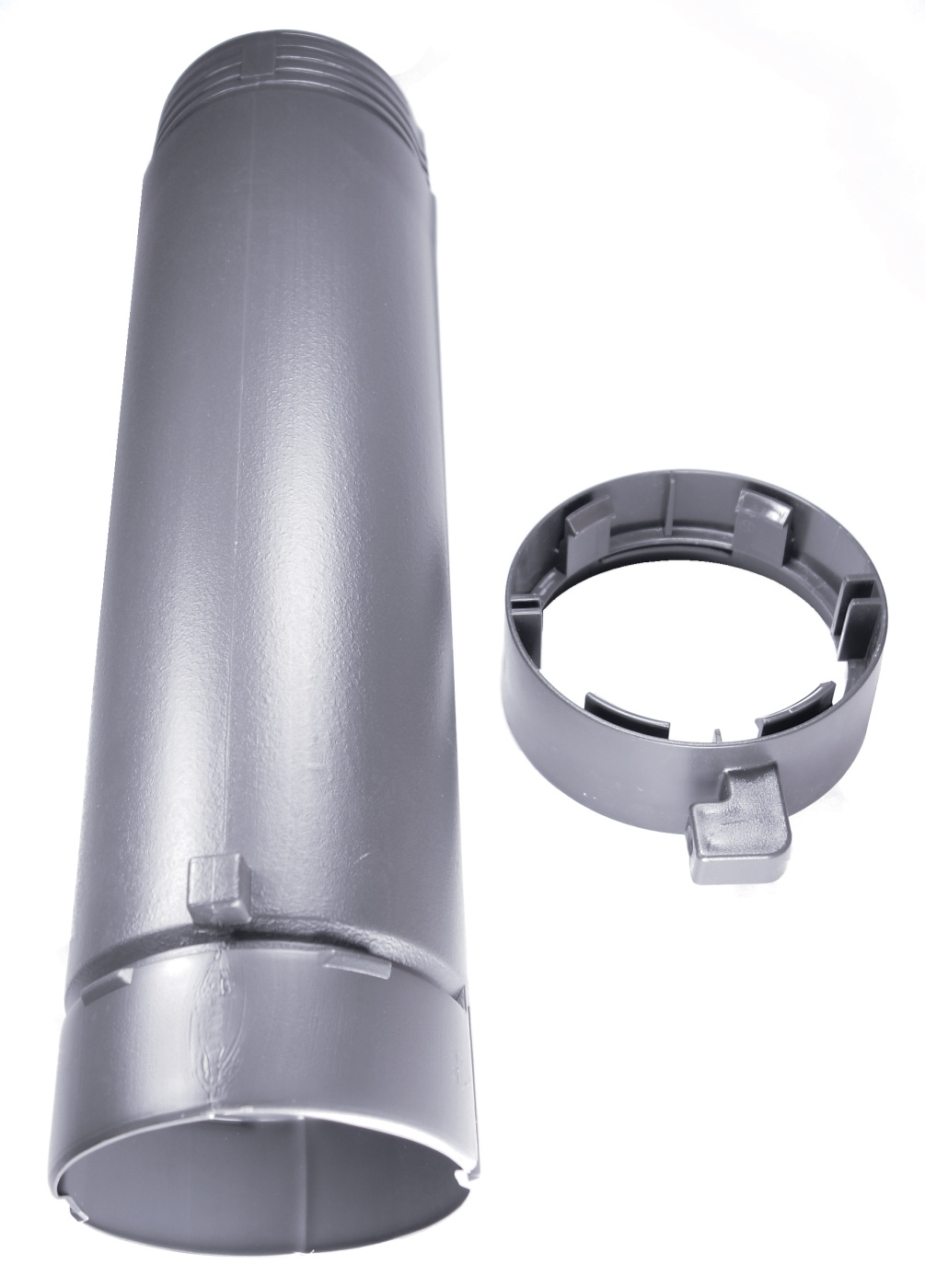 Tubo Superior, Conjunto