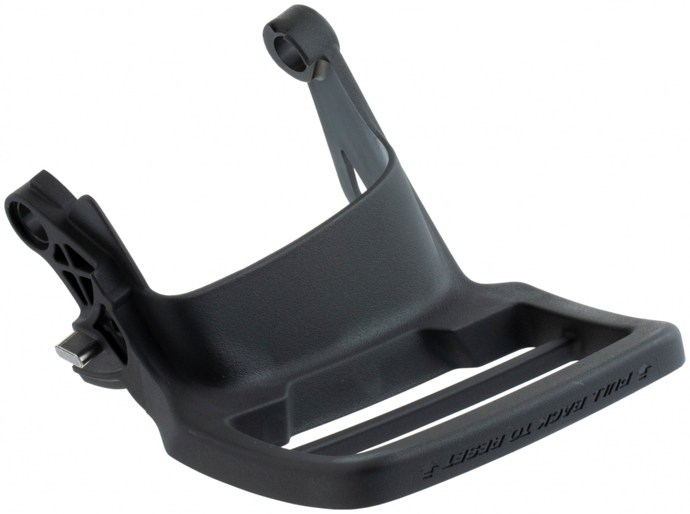 Protección Contra Tiros 545 Mark II, 550XP Mark II