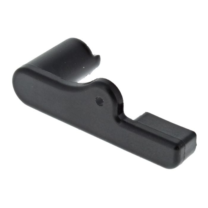 Estrangulador de palanca