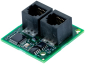 CIRCUITO IMPRESO ENSAMBLADO Magnetic sensor CIRCUITO IMPRESO ENSAMBLADO Magnetic sensor