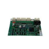PCB Motor Control Automower 435X, NERA PCB Motor Control Automower 435X, NERA