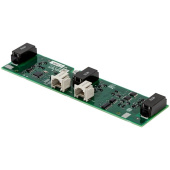 Circuito impreso de bucle Rec Circuito impreso de bucle Rec