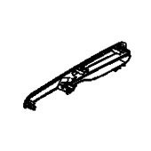 Válvula lateral derecha Jonsered Válvula lateral derecha Jonsered