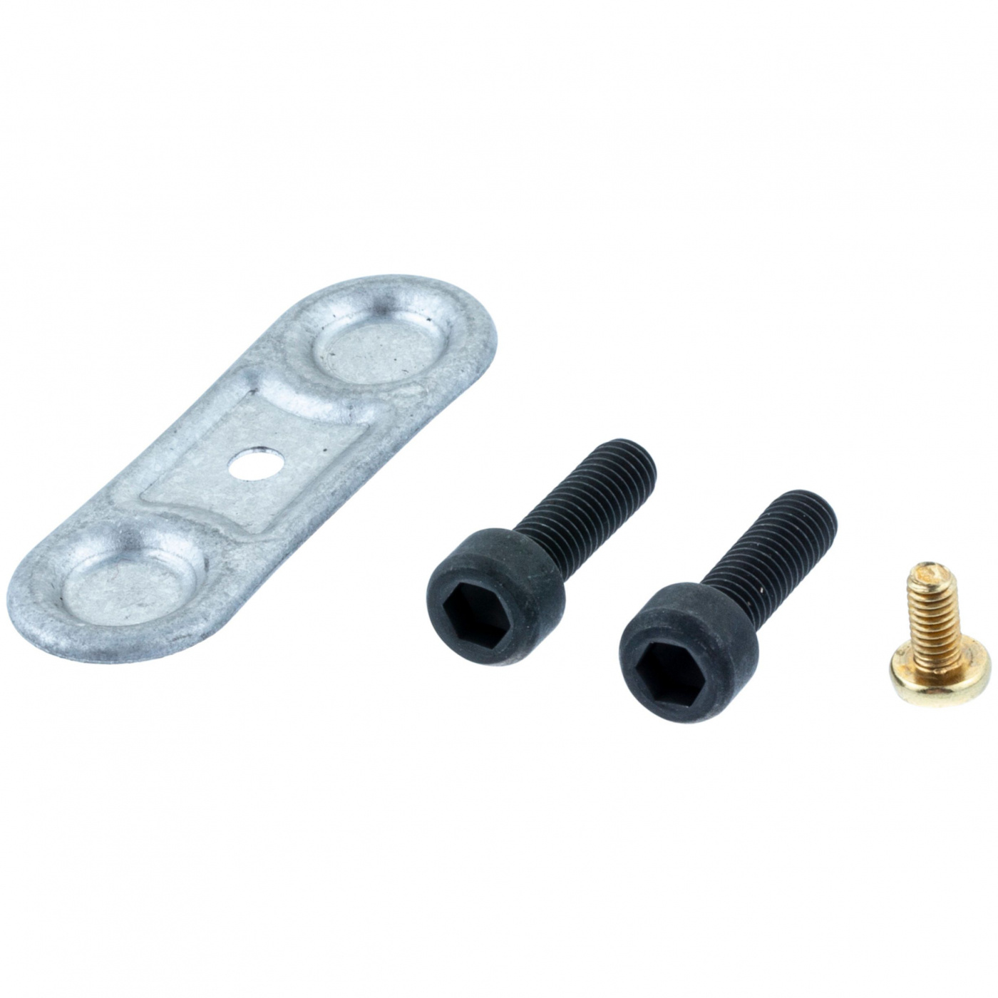 Kit De Servicio Silenciador 5911746-01