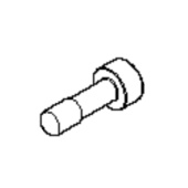 Tornillo, M5X16 T27 10.9 Zn/Fe 5913584-01 Tornillo, M5X16 T27 10.9 Zn/Fe 5913584-01