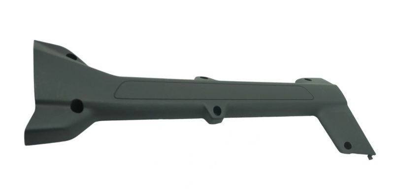 Protección contra el desgaste izquierda