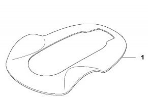 CUBIERTA TOP GARDENA