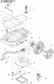 CHASSIS LOWER CHASSIS LOWER