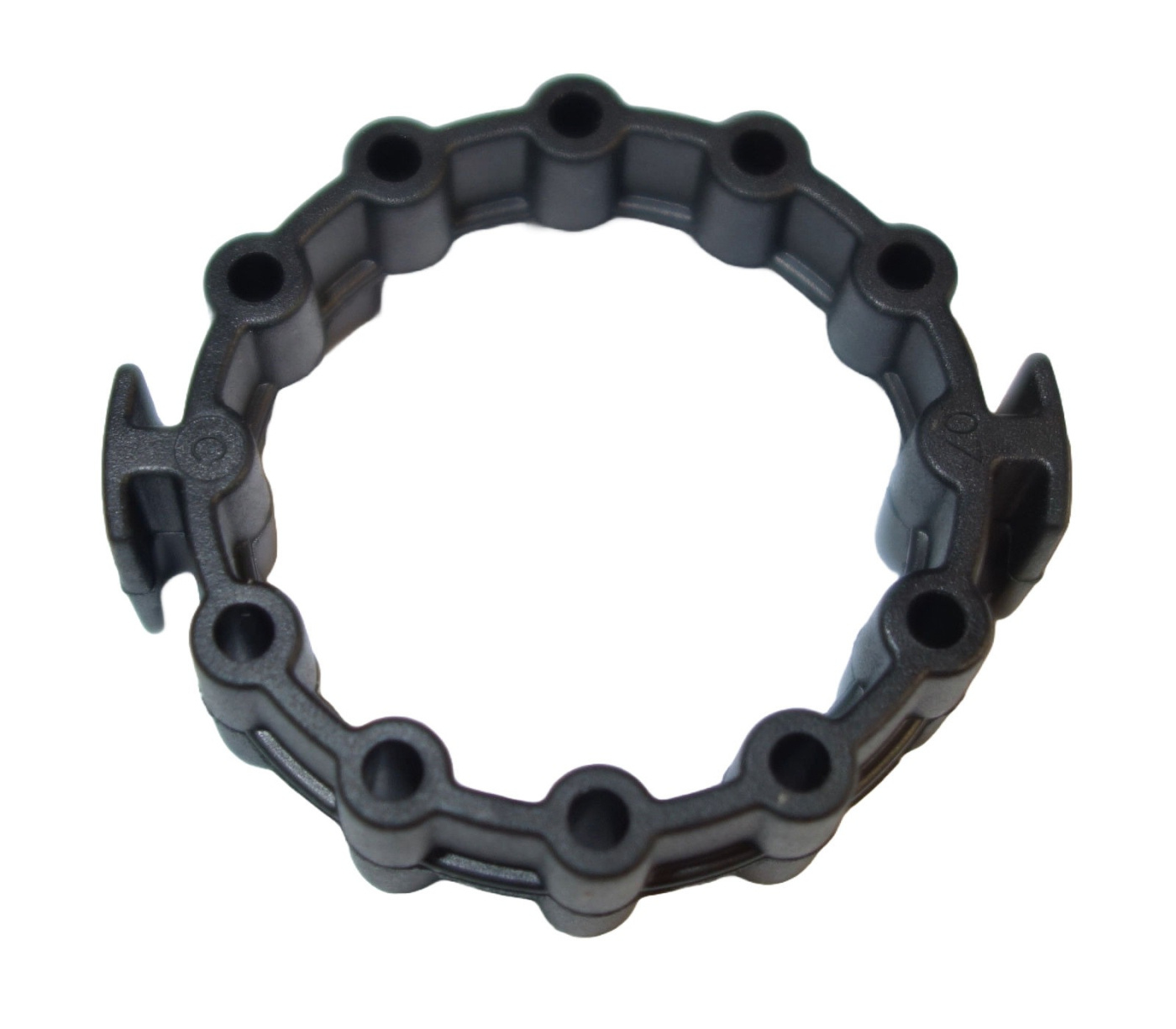 Limitador de deflexión