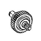 Conjunto de eje Conjunto de eje