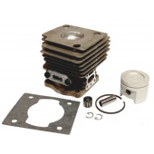 Kit de cilindro y pistón Husqvarna 129C, 129R, 129LK Kit de cilindro y pistón Husqvarna 129C, 129R, 129LK