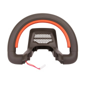 Handle front 115iHD45, 136LiHD45 Handle front 115iHD45, 136LiHD45