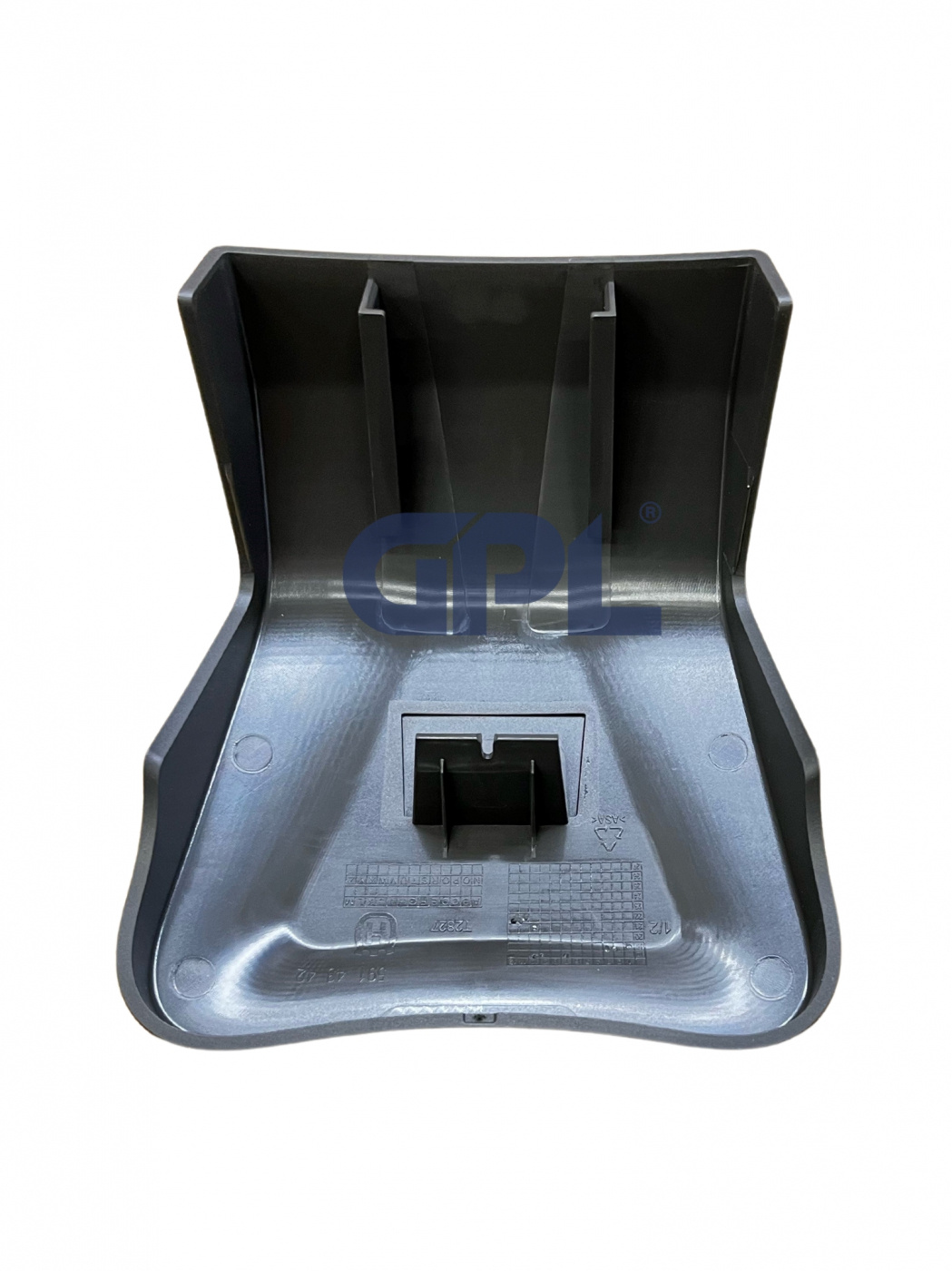 Estación De Carga De Tapones 